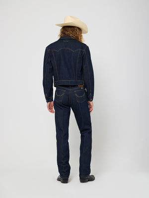 Standard Denim Jacket