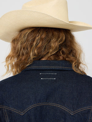 Standard Denim Jacket