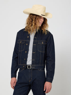 Standard Denim Jacket