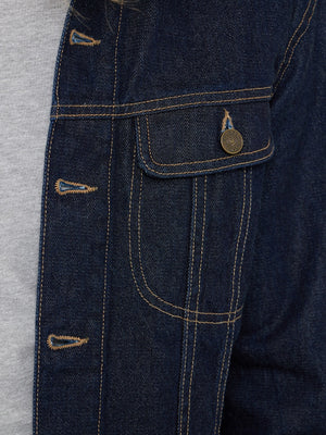 Standard Denim Jacket