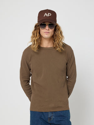 Standard Thermal Crew