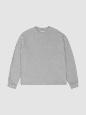 Easy LS Tee