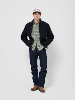 Field Canvas Ranch Jacket