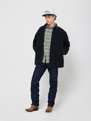 Field Canvas Ranch Jacket