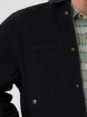Field Canvas Ranch Jacket