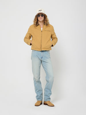 Field Canvas Work Jacket