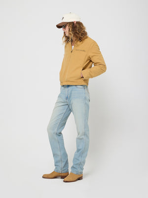 Field Canvas Work Jacket
