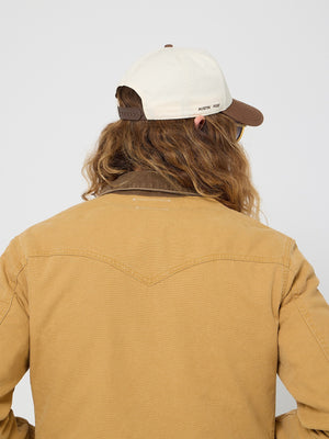 Field Canvas Work Jacket