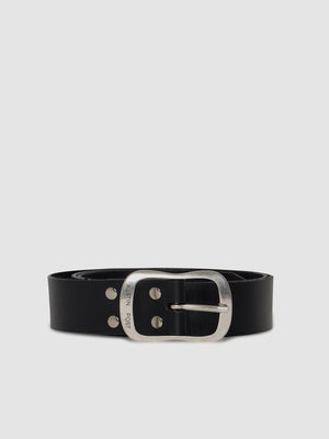 Leather Standard Belt