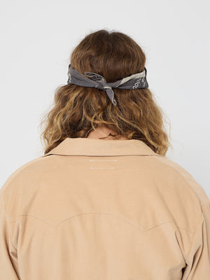 Sundown Corduroy Shirt