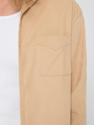 Sundown Corduroy Shirt