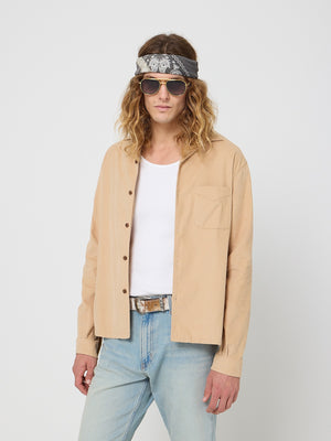 Sundown Corduroy Shirt