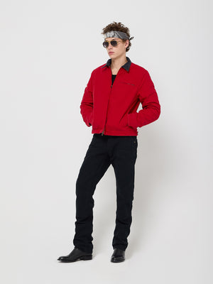 Field Canvas Work Jacket