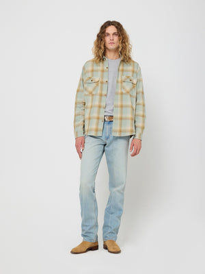 Frontier Work Shirt