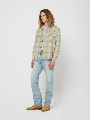 Frontier Work Shirt