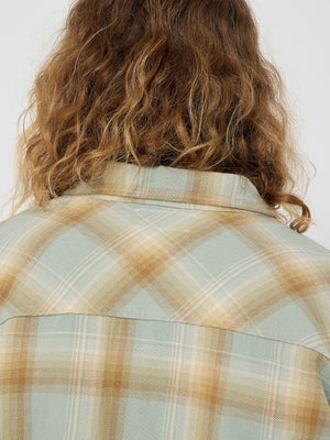 Frontier Work Shirt