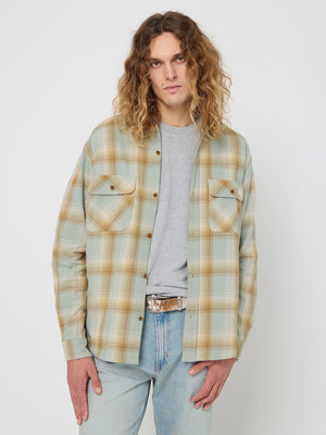 Frontier Work Shirt