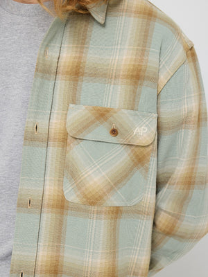 Frontier Work Shirt