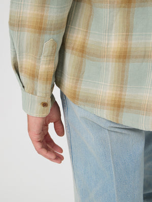 Frontier Work Shirt