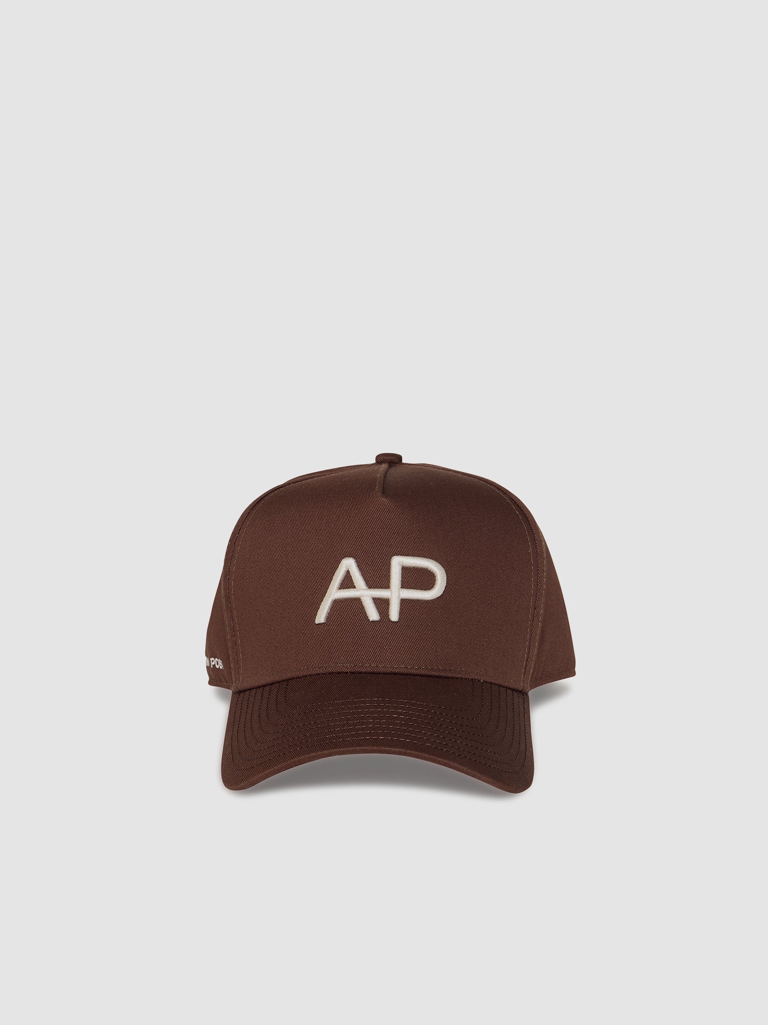 AP Snap Back – Austin Post