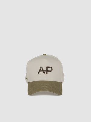 AP Snap Back