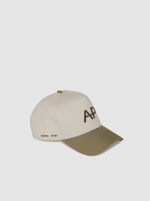 AP Snap Back
