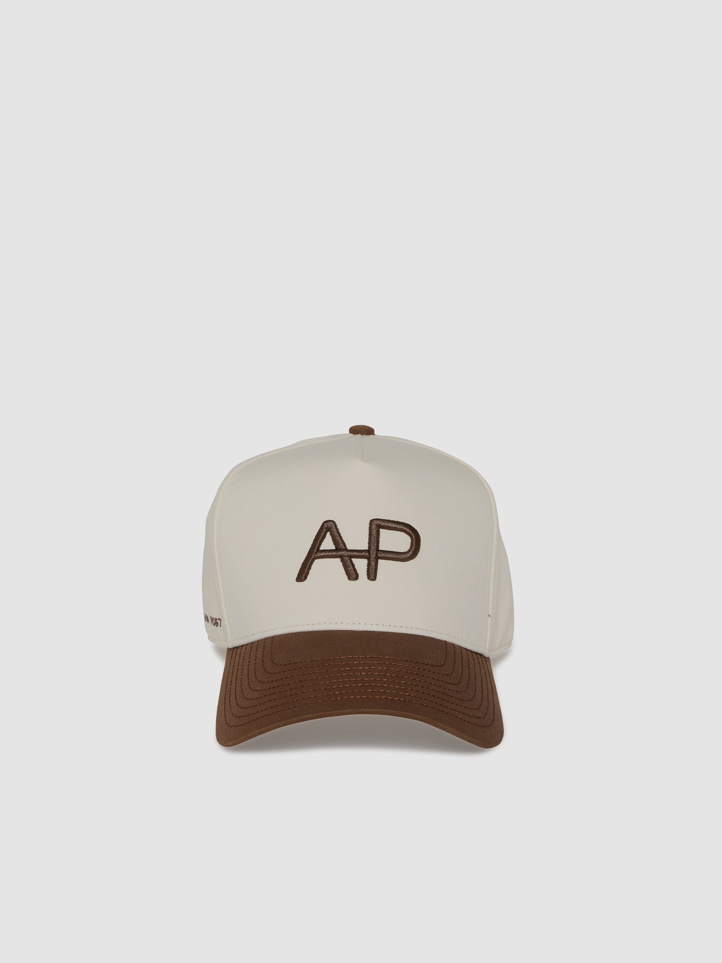 AP_CHAIN SNAP BAG / CAMO main image 0
