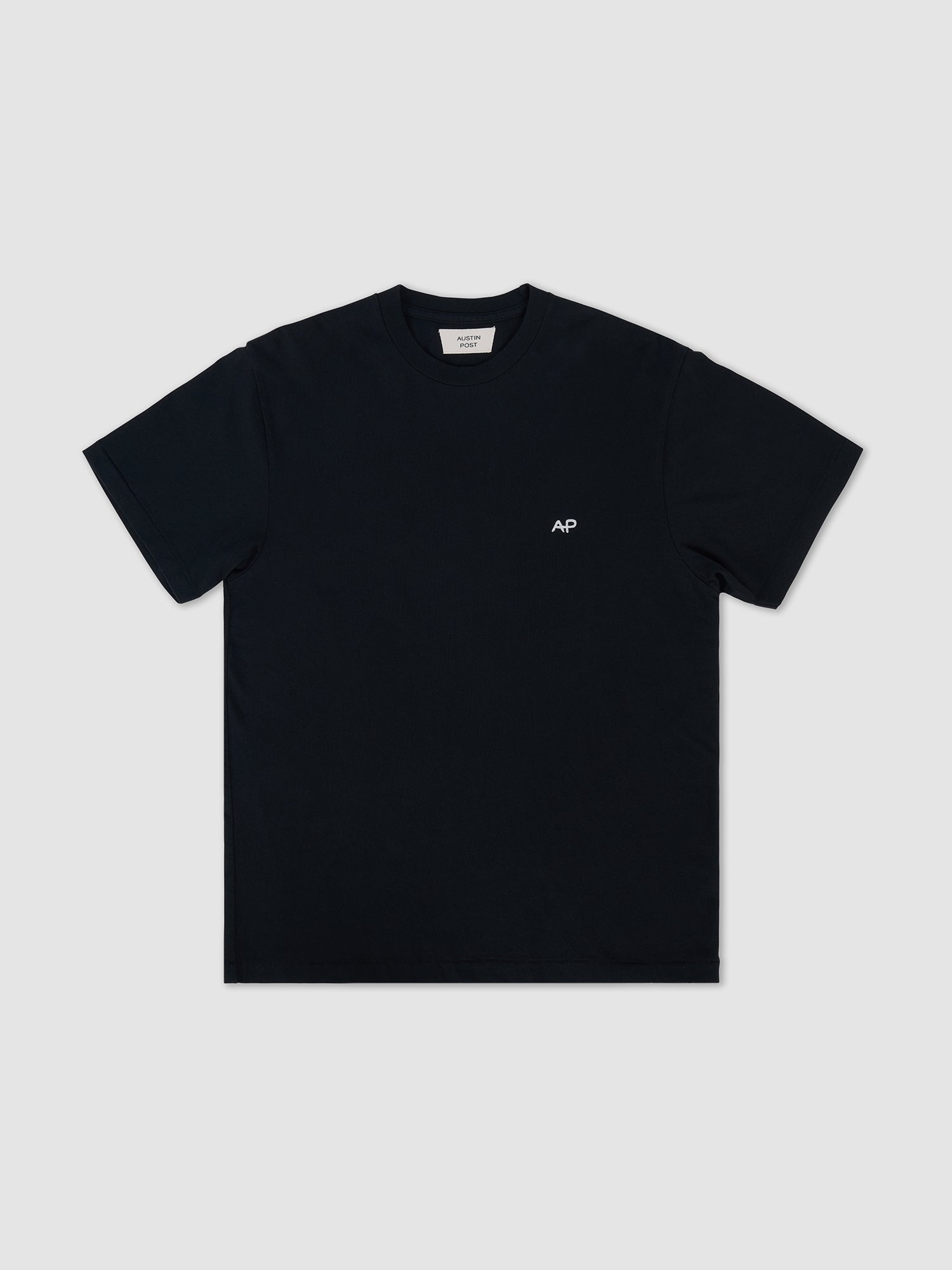 Standard Tee – Austin Post