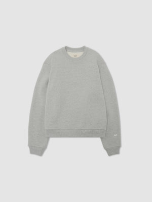 Rodeo Fleece Crew
