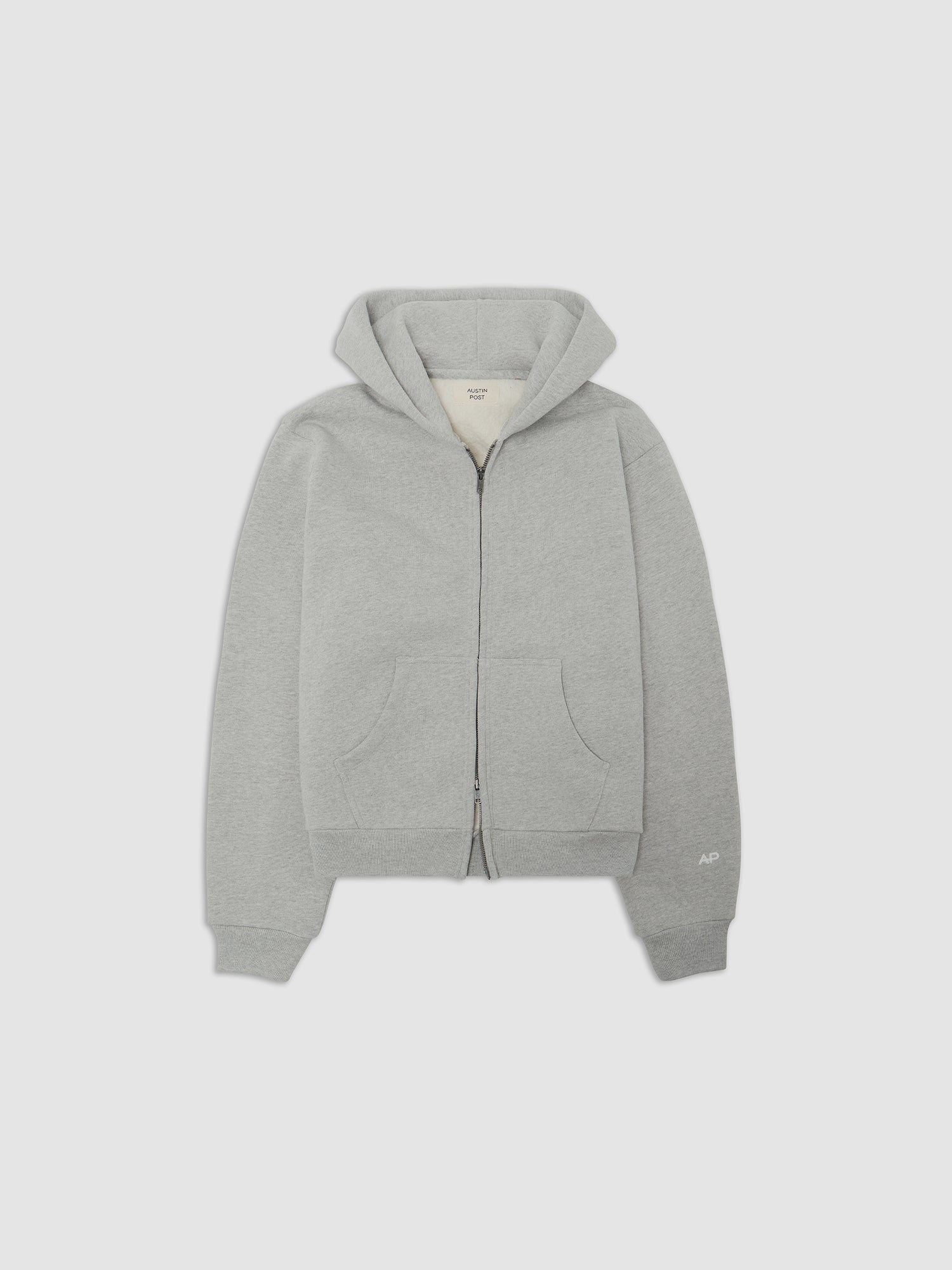 Rodeo Fleece Full-Zip