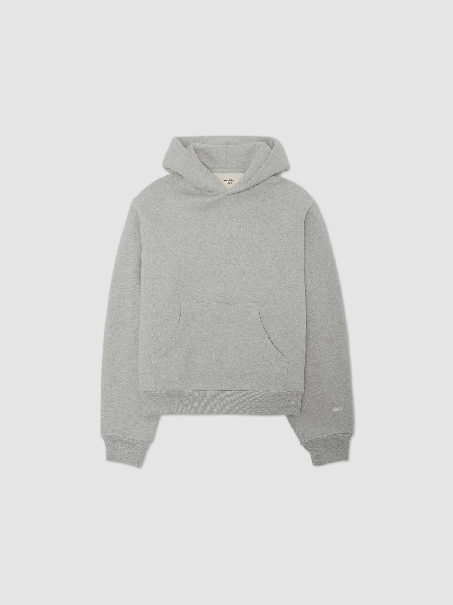Rodeo Fleece Hoodie