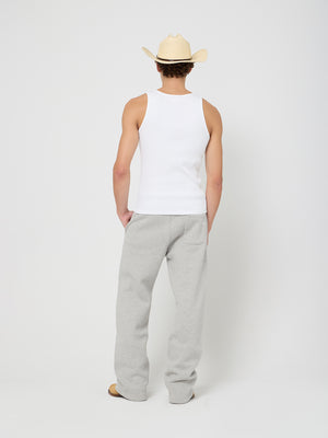 Rodeo Fleece Straight Cut
