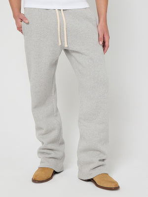 Rodeo Fleece Straight Cut