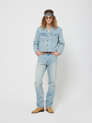 Standard Denim Jacket