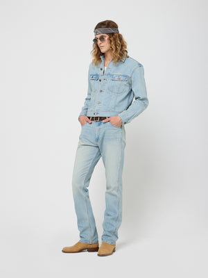 Standard Denim Jacket