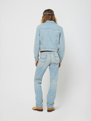 Standard Denim Jacket