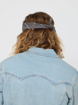 Standard Denim Jacket