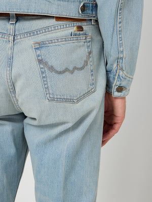 Standard Denim Jacket
