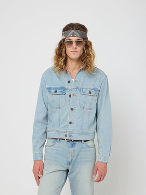 Standard Denim Jacket