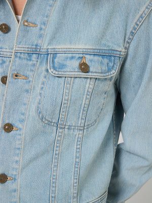 Standard Denim Jacket