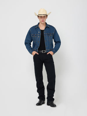 Standard Denim Jacket