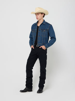Standard Denim Jacket