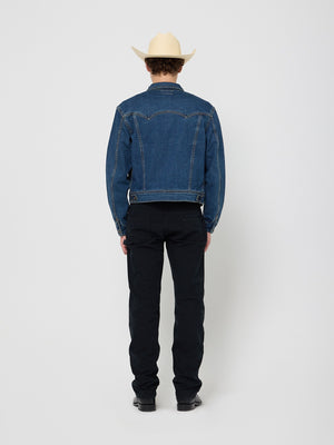 Standard Denim Jacket