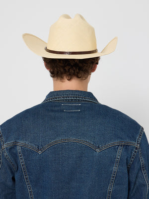 Standard Denim Jacket