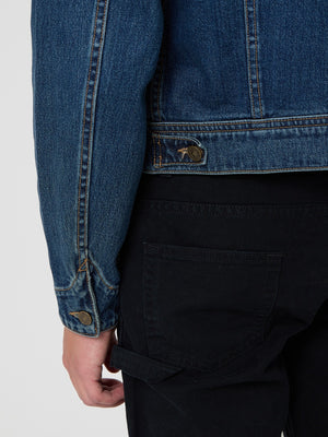 Standard Denim Jacket