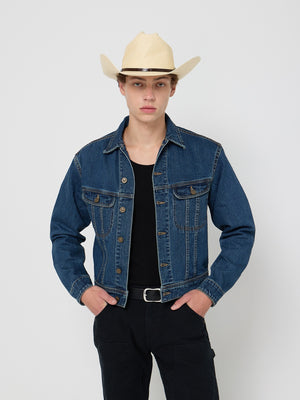 Standard Denim Jacket