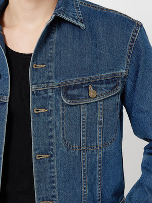 Standard Denim Jacket