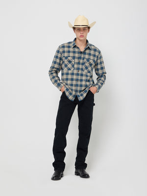Frontier Work Shirt