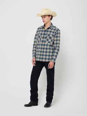 Frontier Work Shirt