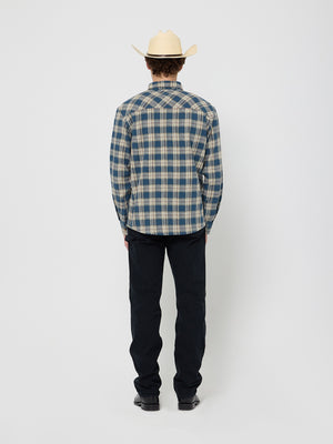 Frontier Work Shirt